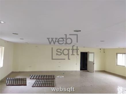 Commercial Retail showroom for Rent in Begumpet